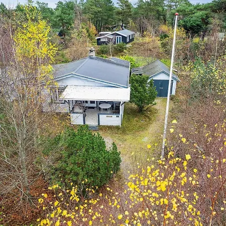 Alessandra - 175m From The Sea By Interhome * Nykøbing Sjælland