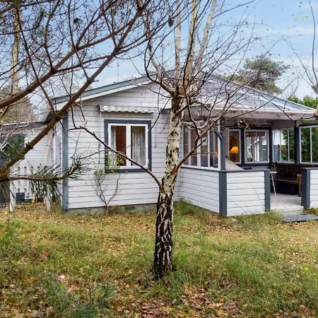 Alessandra - 175m From The Sea By Interhome Casa vacanze Nykøbing Sjælland