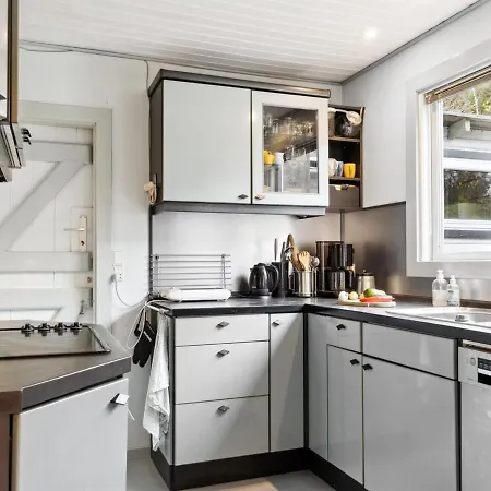 Alessandra - 175m From The Sea By Interhome Casa vacanze Nykøbing Sjælland