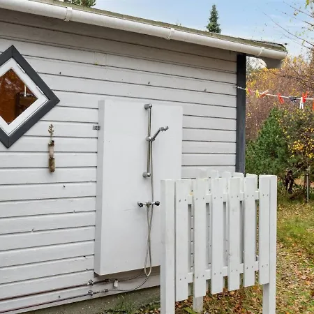 Alessandra - 175m From The Sea By Interhome Nykøbing Sjælland