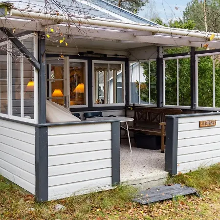 Alessandra - 175m From The Sea By Interhome *