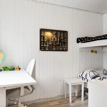 Casa vacanze Alessandra - 175m From The Sea By Interhome Nykøbing Sjælland