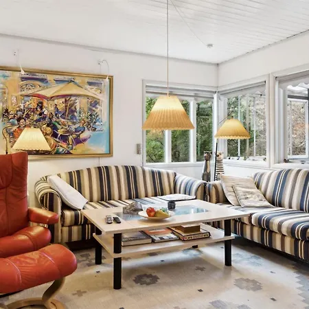 Semesterbostad Alessandra - 175m From The Sea By Interhome *