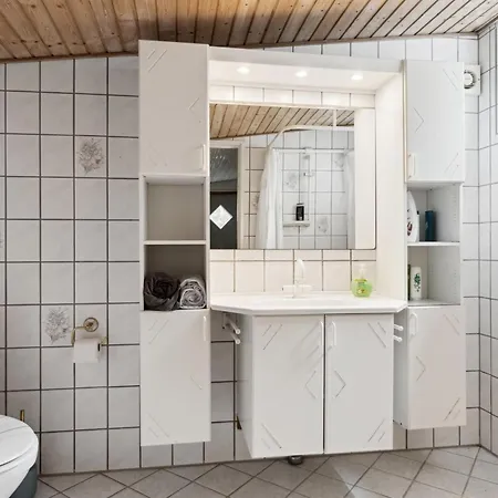 Feriehus Alessandra - 175m From The Sea By Interhome *