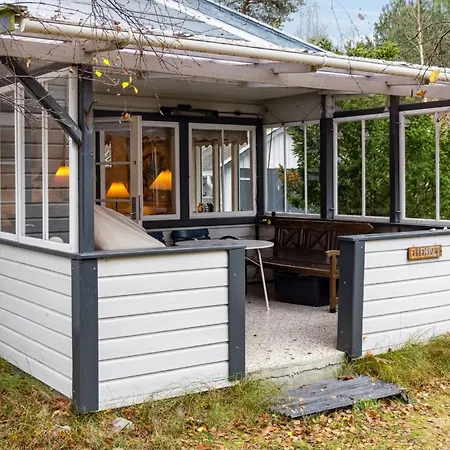 Feriehus Alessandra - 175m From The Sea By Interhome
