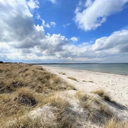 Alessandra - 175m From The Sea By Interhome * Nykøbing Sjælland