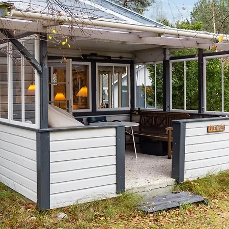 Semesterbostad Alessandra - 175m From The Sea By Interhome *